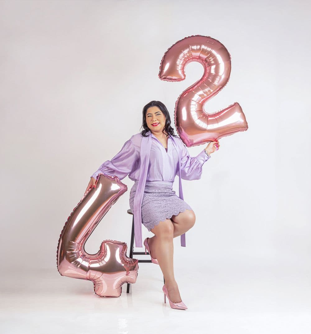 Cumpleaños