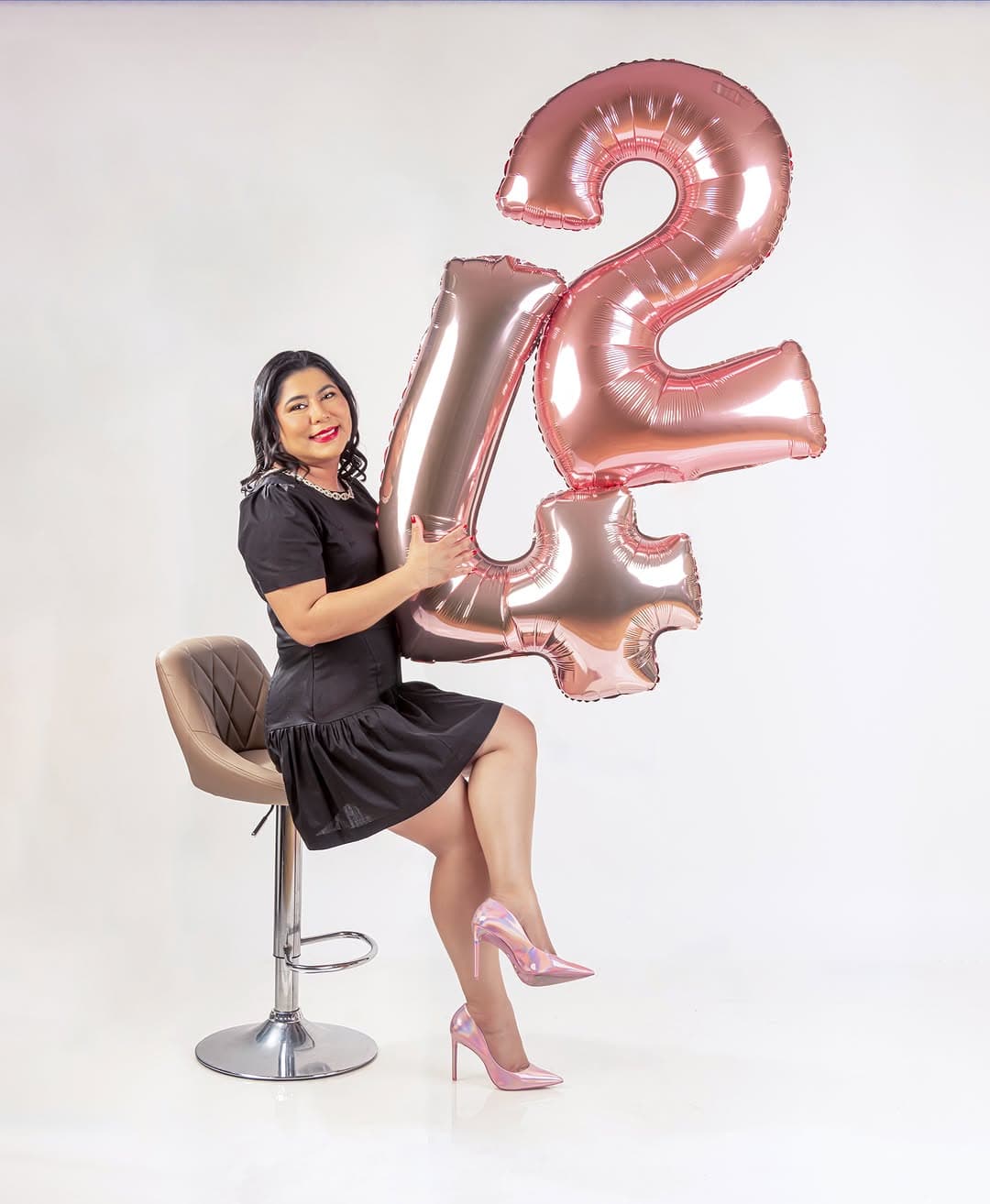 Sesiones de Cumpleaños